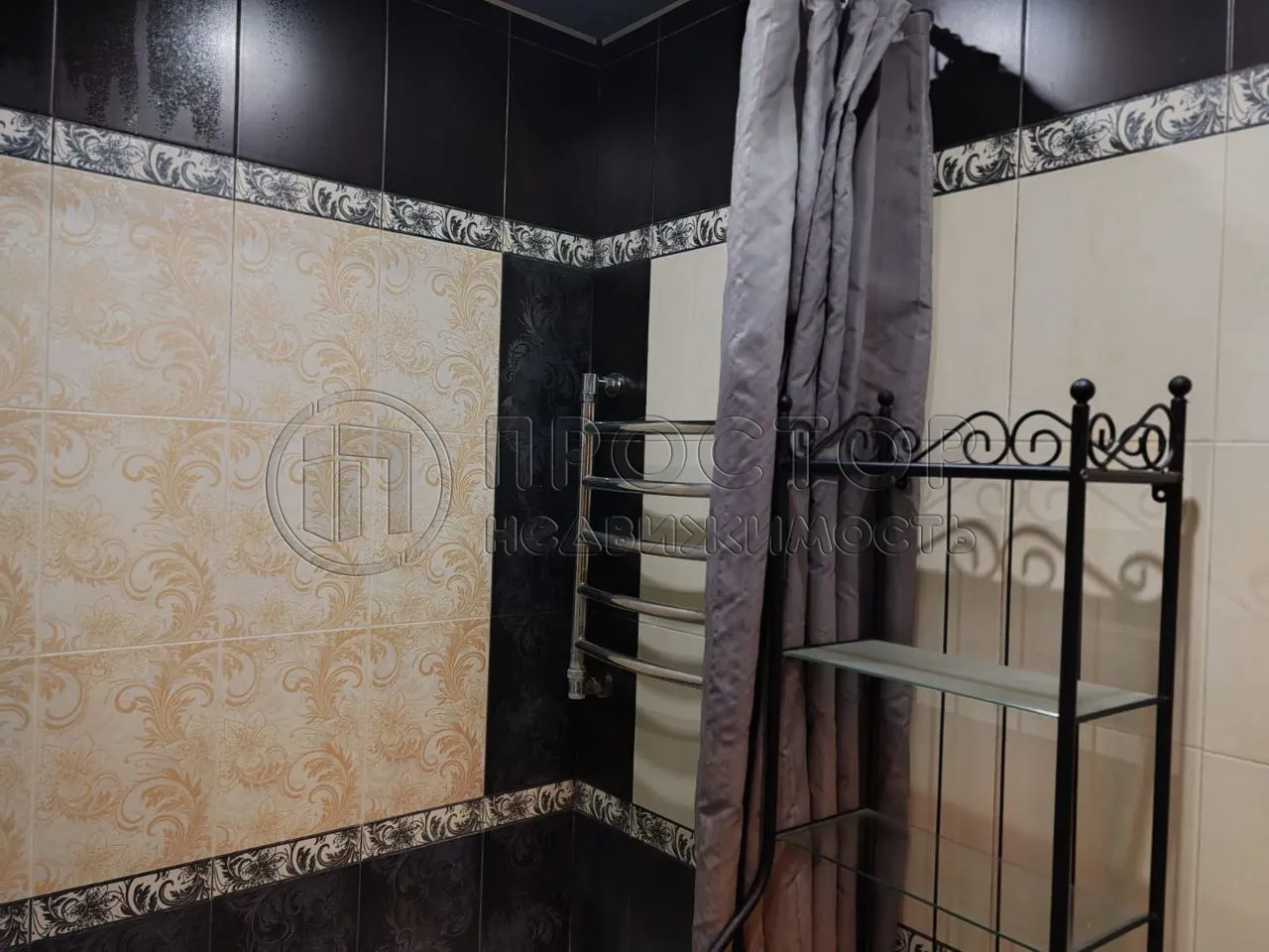 1-комнатная квартира, 36.3 м² - фото 21