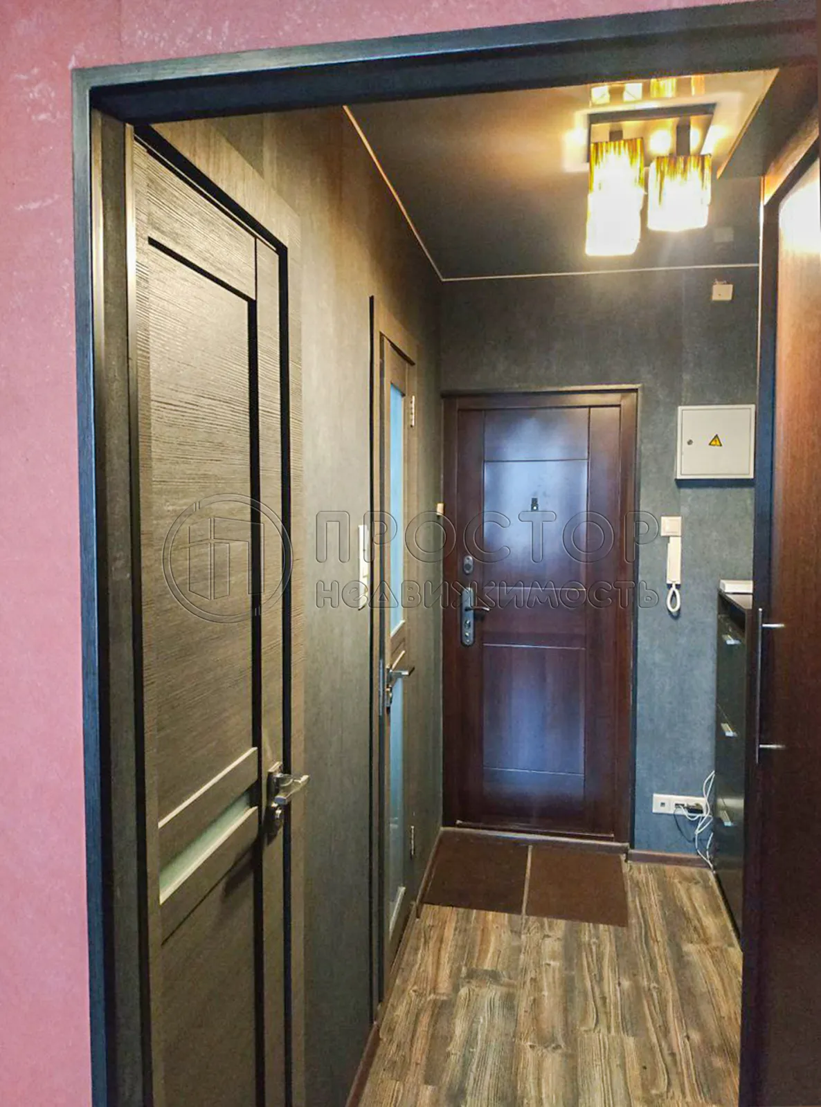 1-комнатная квартира, 36.3 м² - фото 23