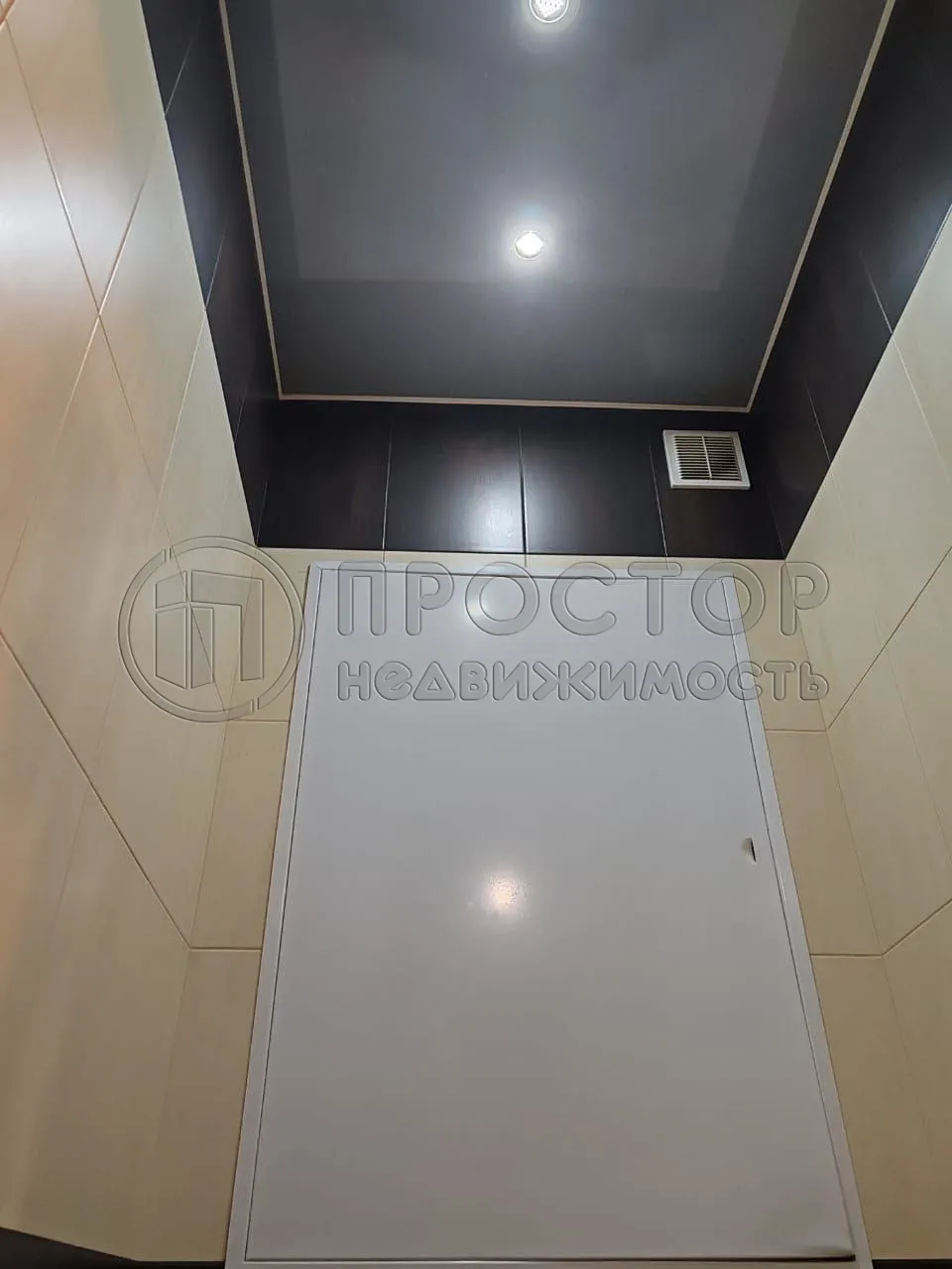 1-комнатная квартира, 36.3 м² - фото 24