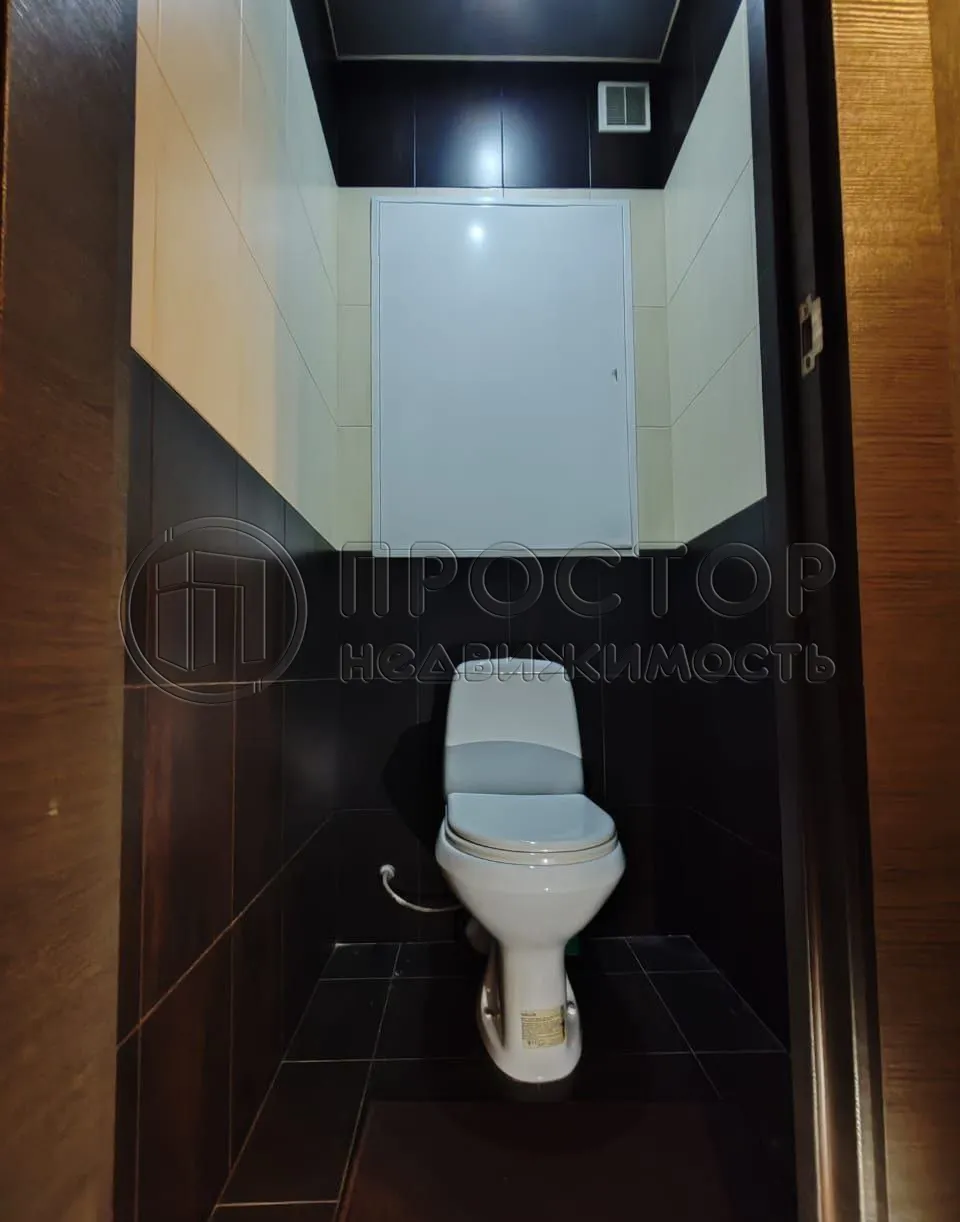 1-комнатная квартира, 36.3 м² - фото 25