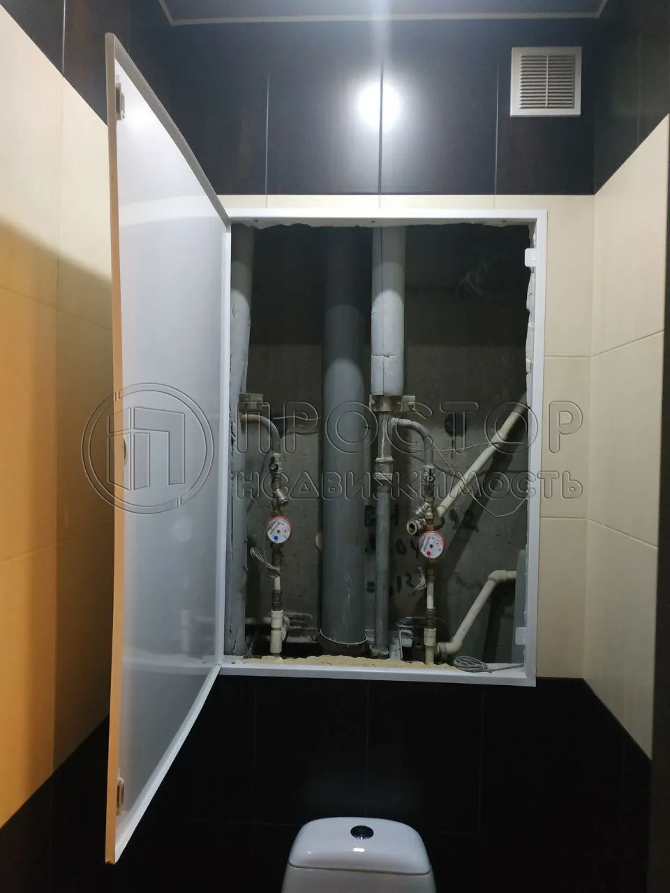 1-комнатная квартира, 36.3 м² - фото 26