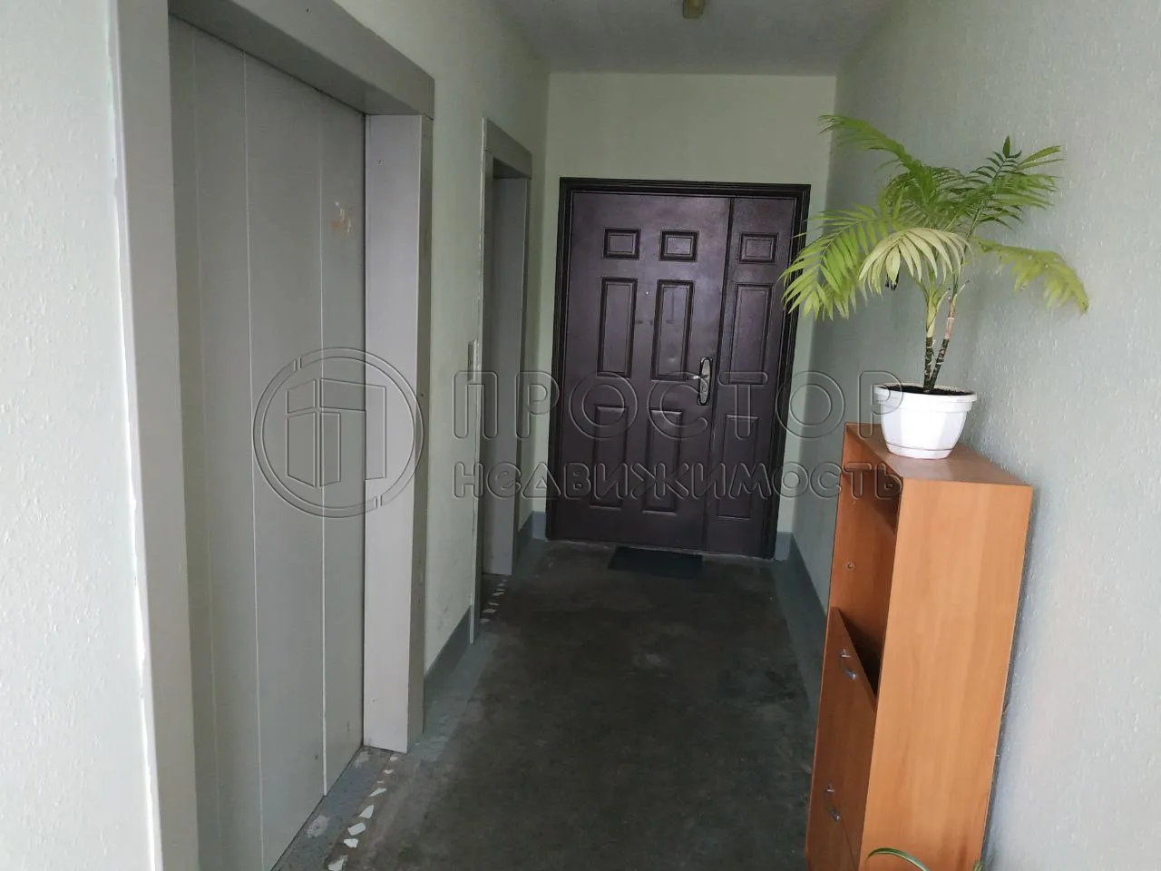 1-комнатная квартира, 36.3 м² - фото 28