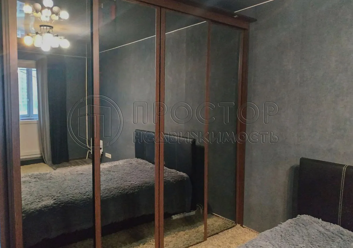 1-комнатная квартира, 36.3 м² - фото 12