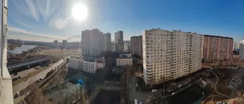 1-комнатная квартира, 36.3 м² - фото 32