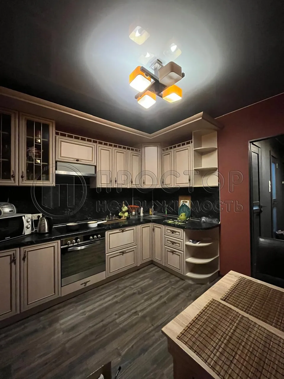 1-комнатная квартира, 36.3 м² - фото 3