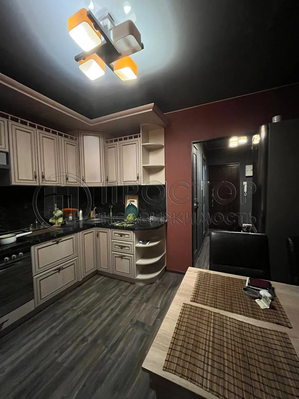 1-комнатная квартира, 36.3 м² - фото 5