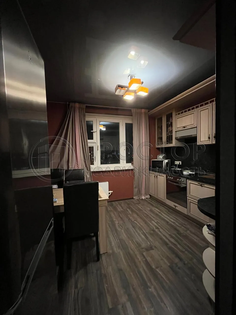 1-комнатная квартира, 36.3 м² - фото 6