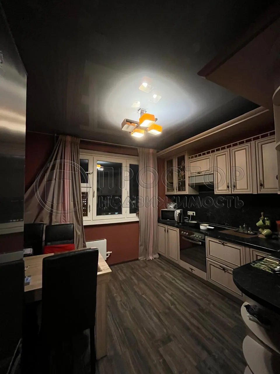 1-комнатная квартира, 36.3 м² - фото 7