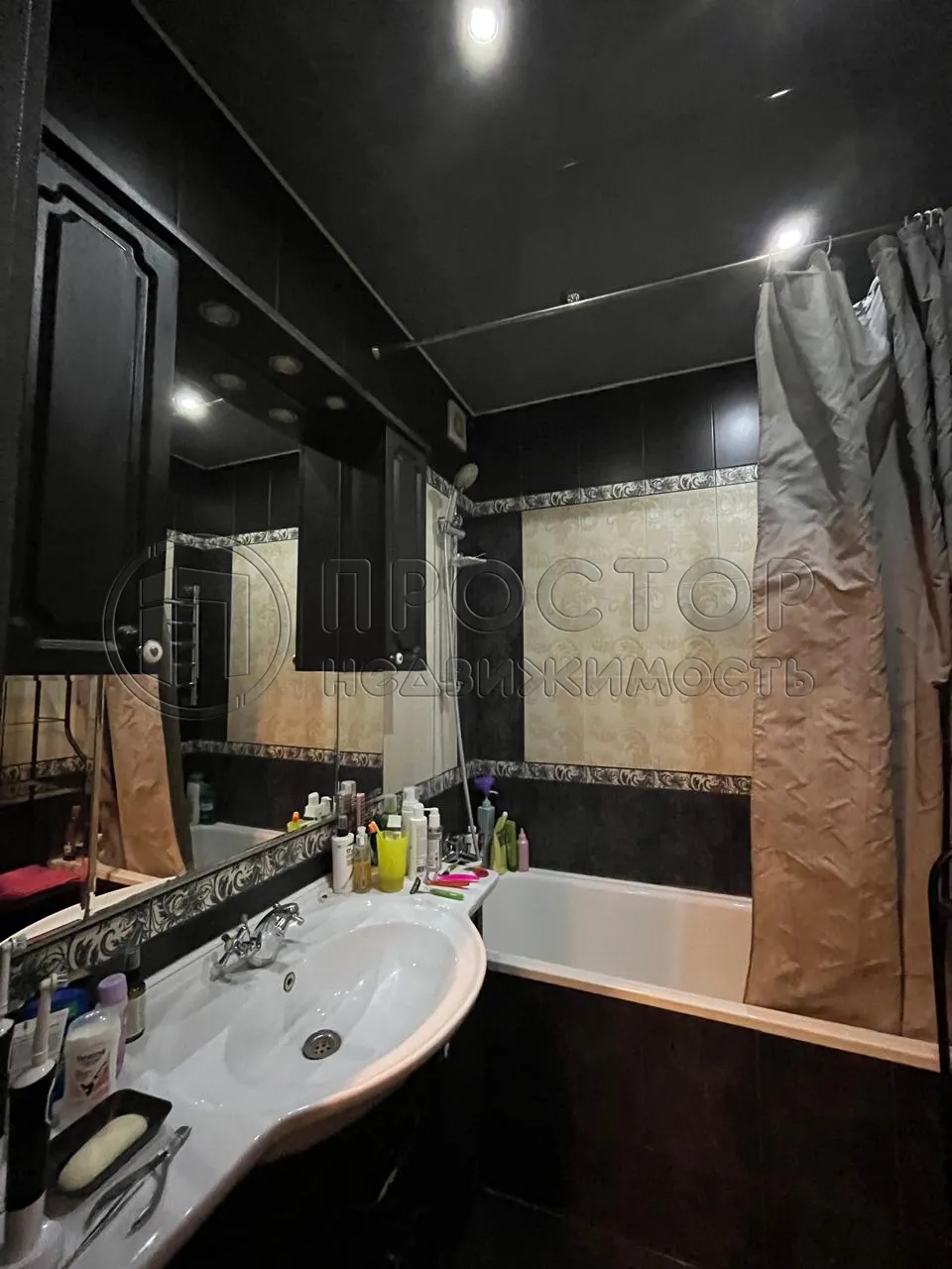 1-комнатная квартира, 36.3 м² - фото 14