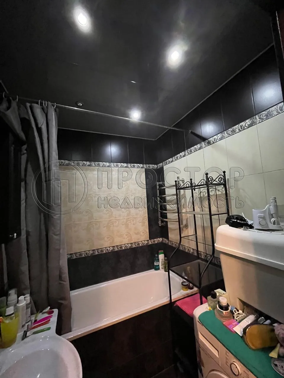 1-комнатная квартира, 36.3 м² - фото 17