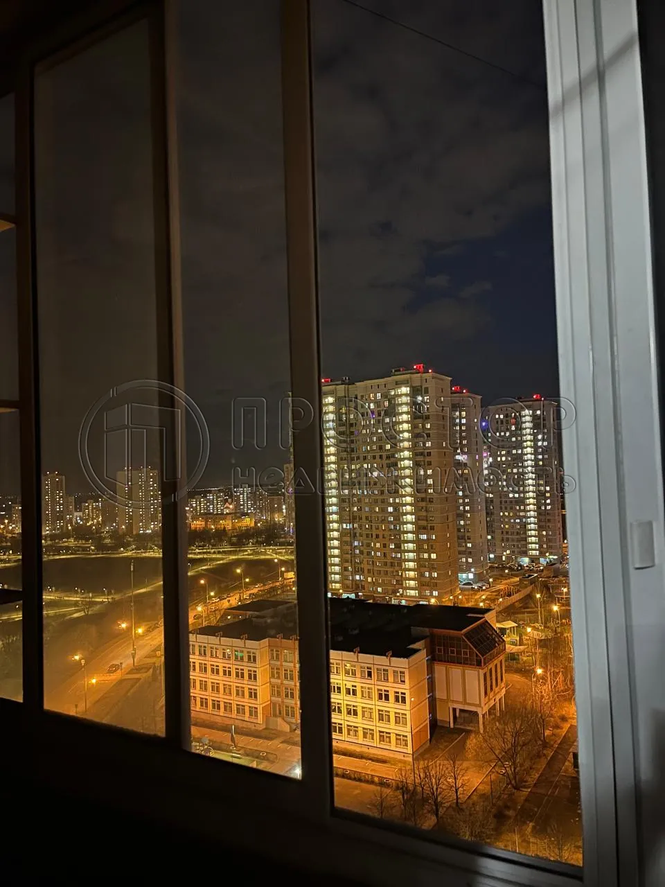 1-комнатная квартира, 36.3 м² - фото 31