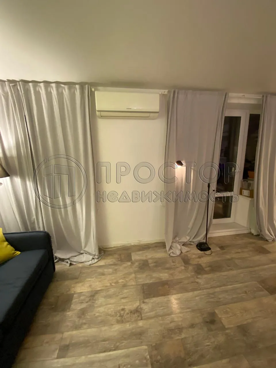 2-комнатная квартира, 41.3 м² - фото 6