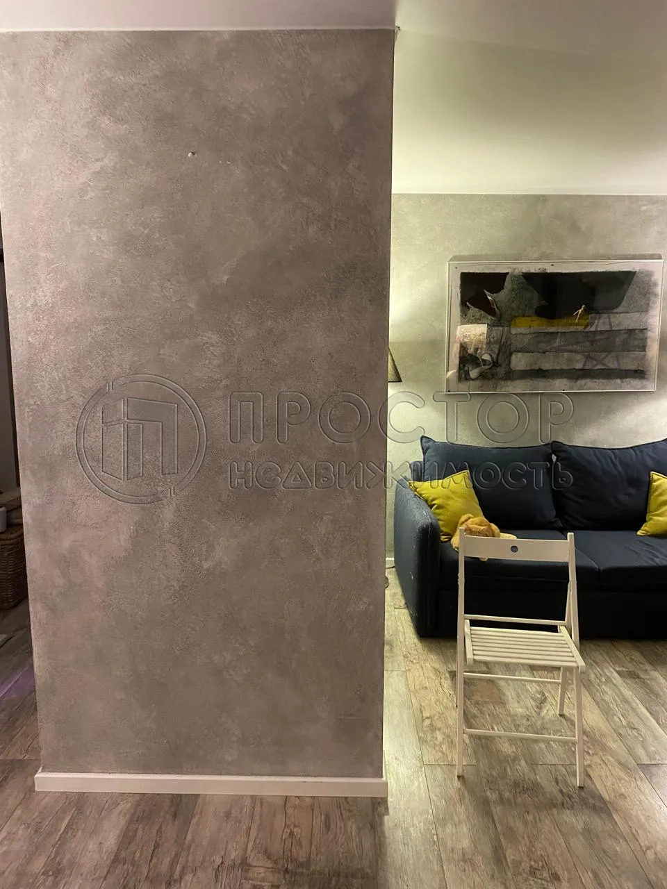 2-комнатная квартира, 41.3 м² - фото 7