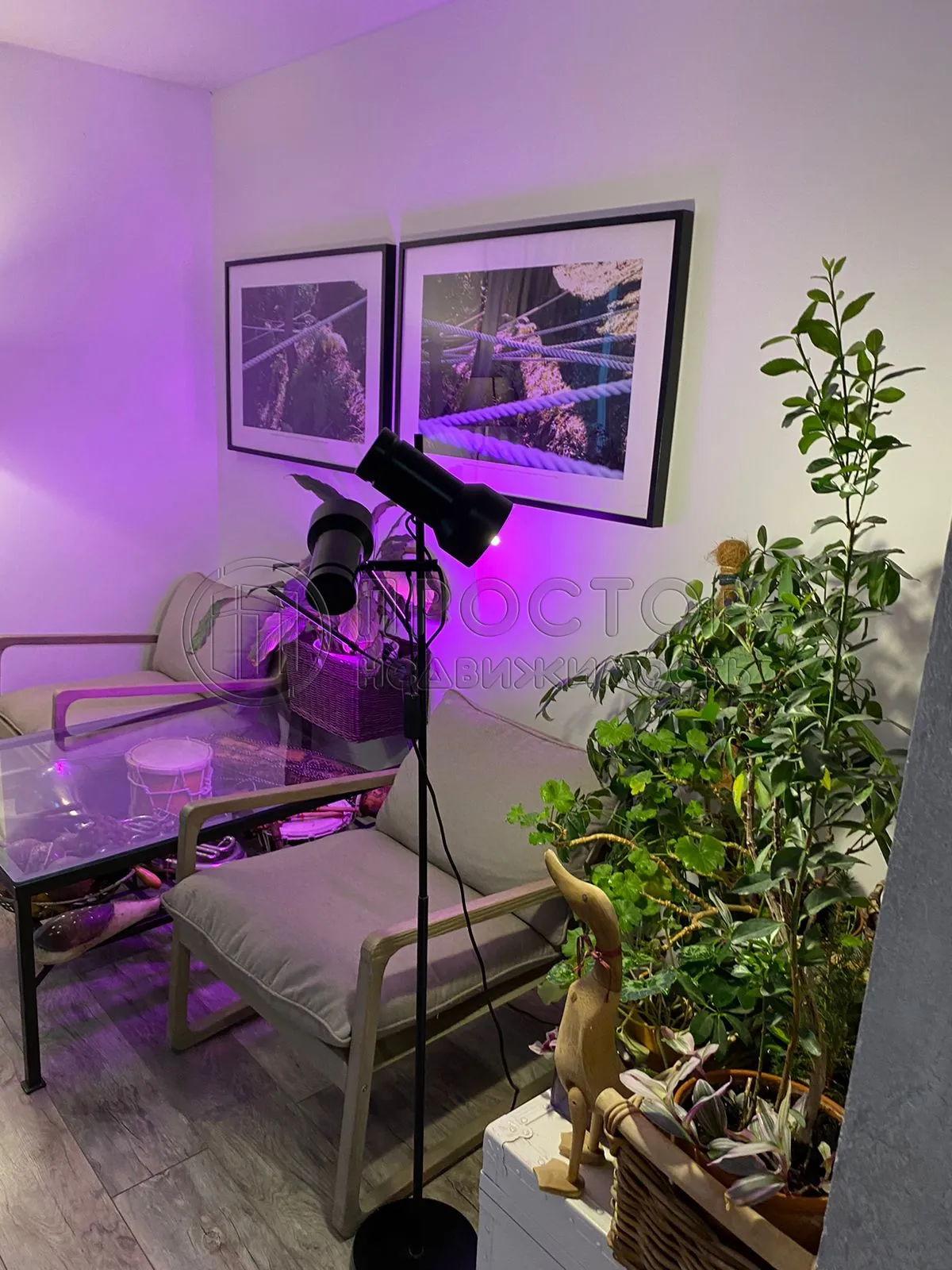 2-комнатная квартира, 41.3 м² - фото 8