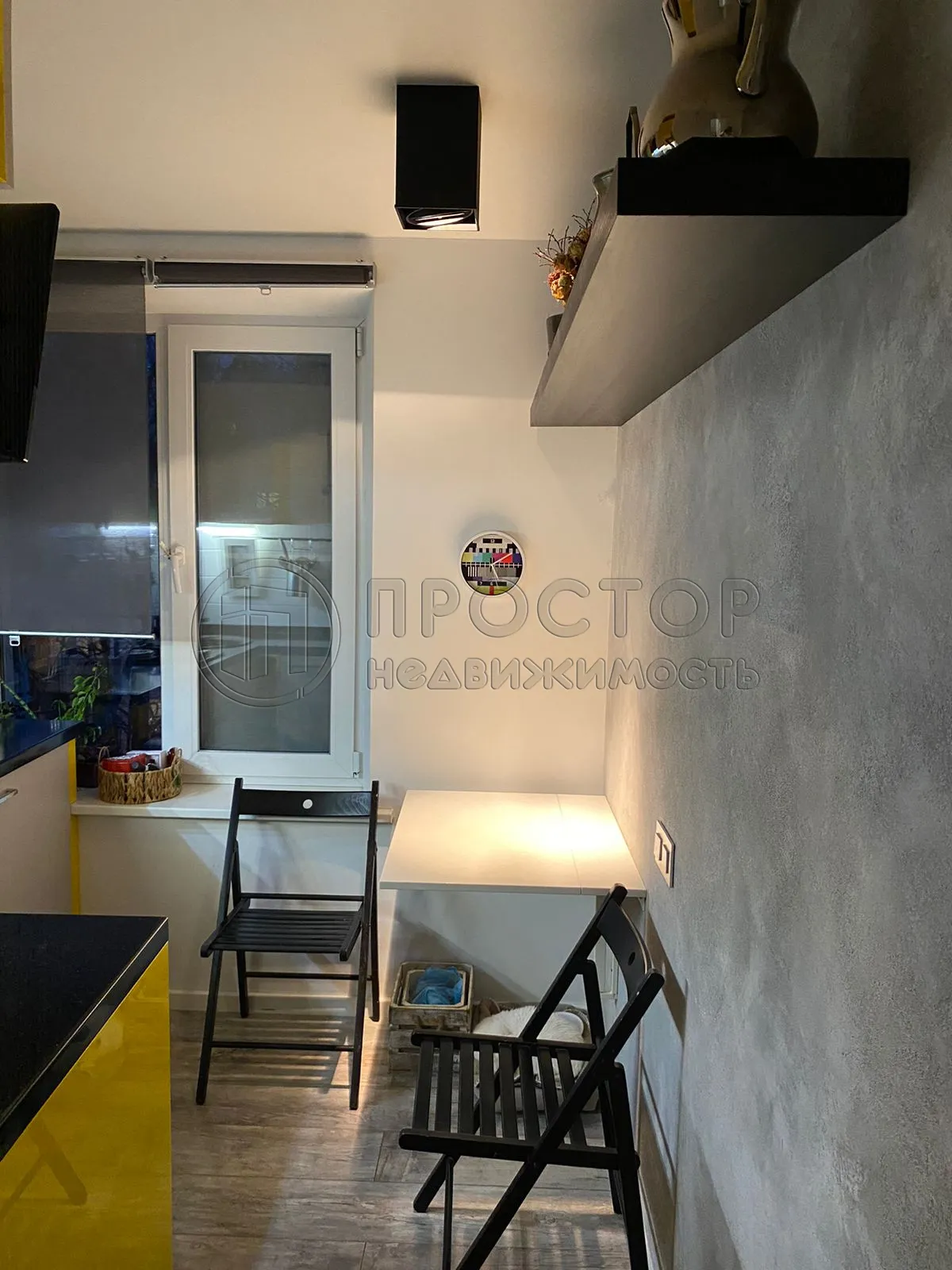 2-комнатная квартира, 41.3 м² - фото 12