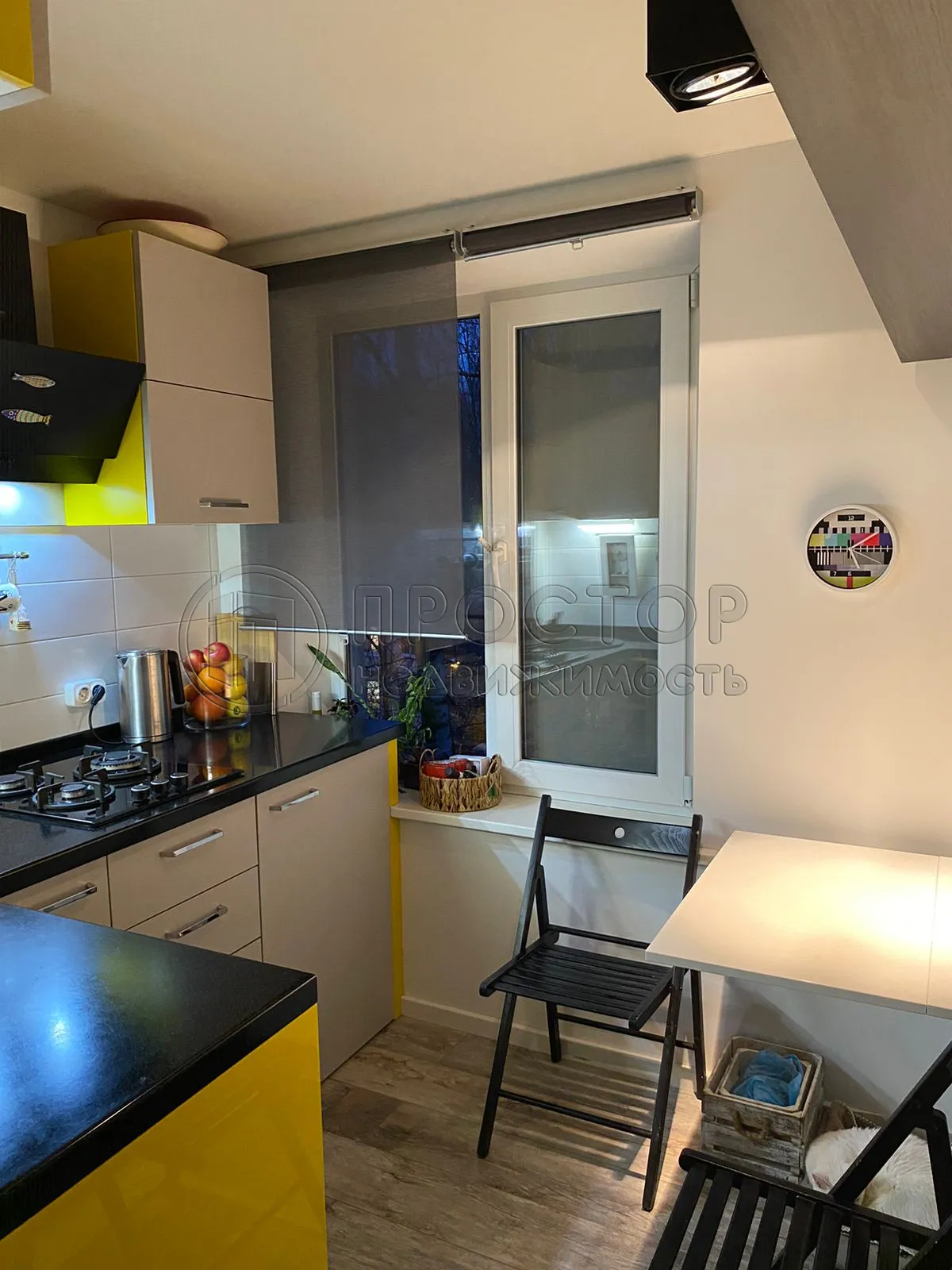 2-комнатная квартира, 41.3 м² - фото 11