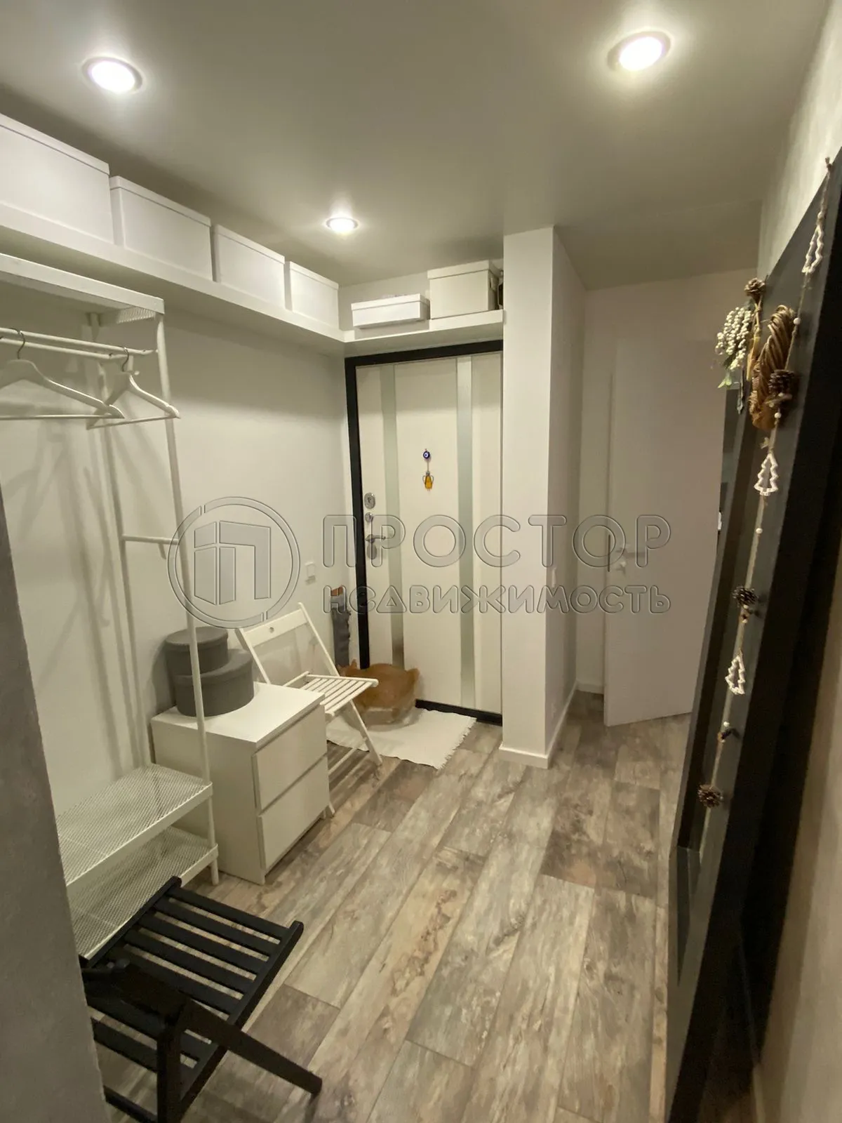 2-комнатная квартира, 41.3 м² - фото 14