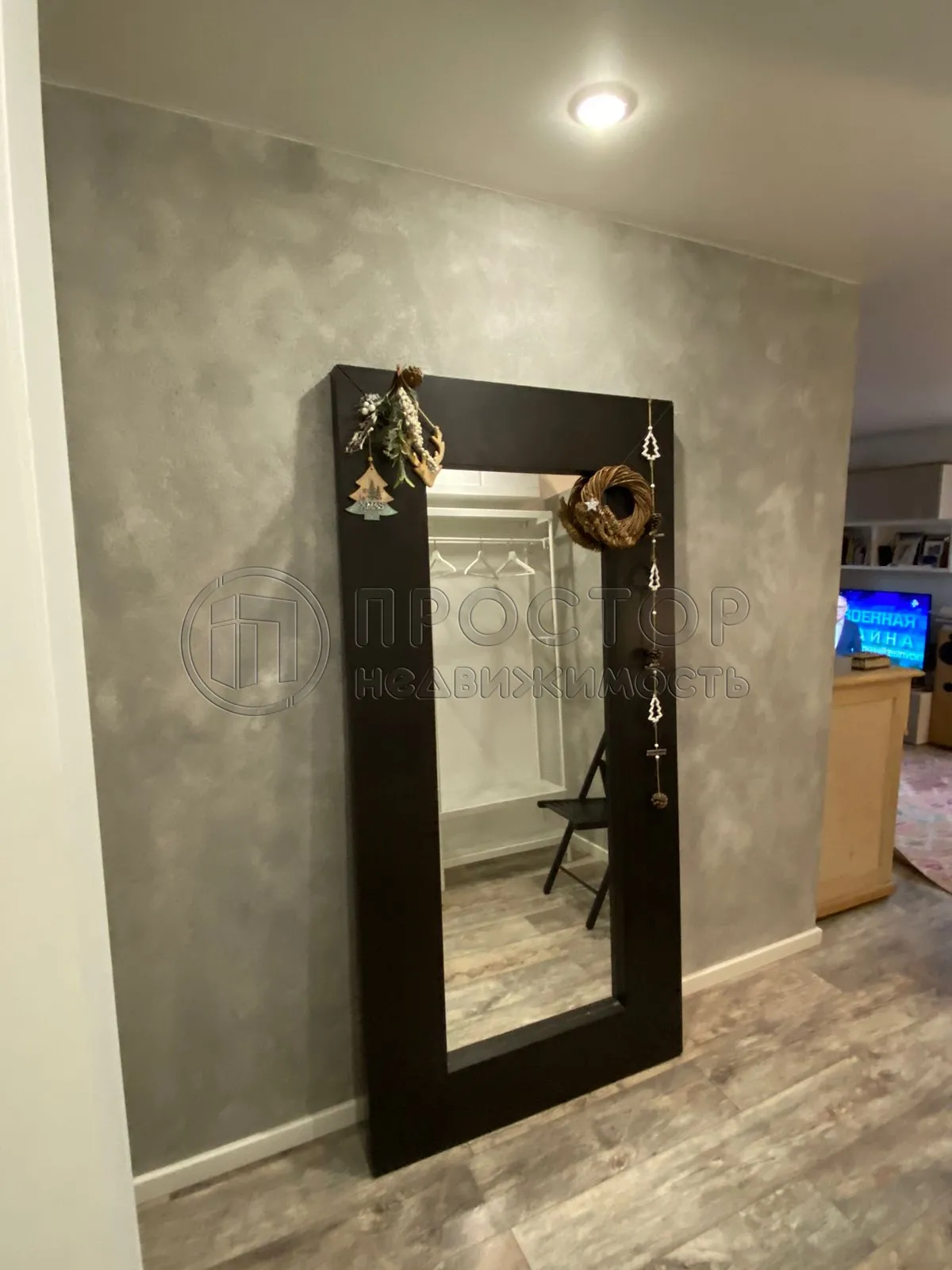 2-комнатная квартира, 41.3 м² - фото 15