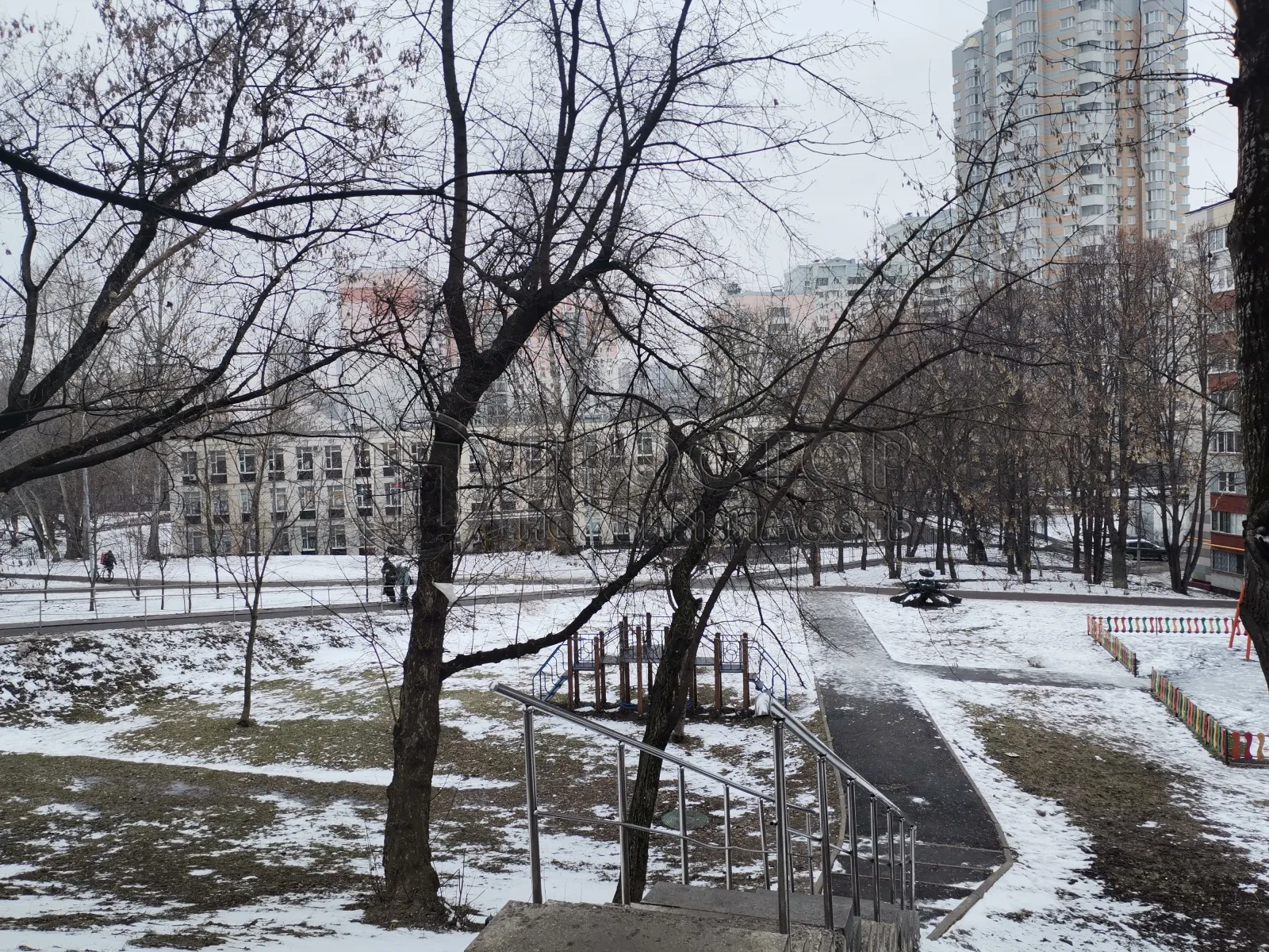 2-комнатная квартира, 37.6 м² - фото 5