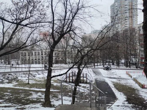 2-комнатная квартира, 37.6 м² - фото 5