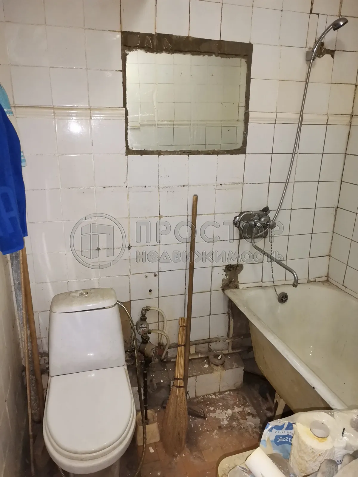 2-комнатная квартира, 37.6 м² - фото 8