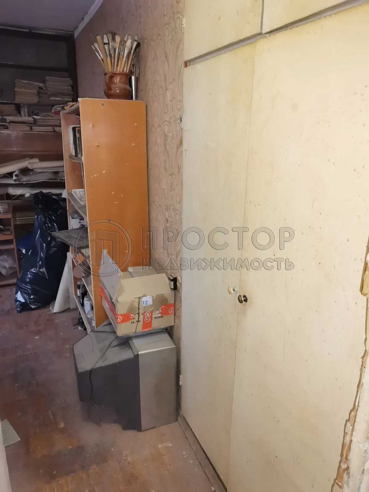 2-комнатная квартира, 37.6 м² - фото 9