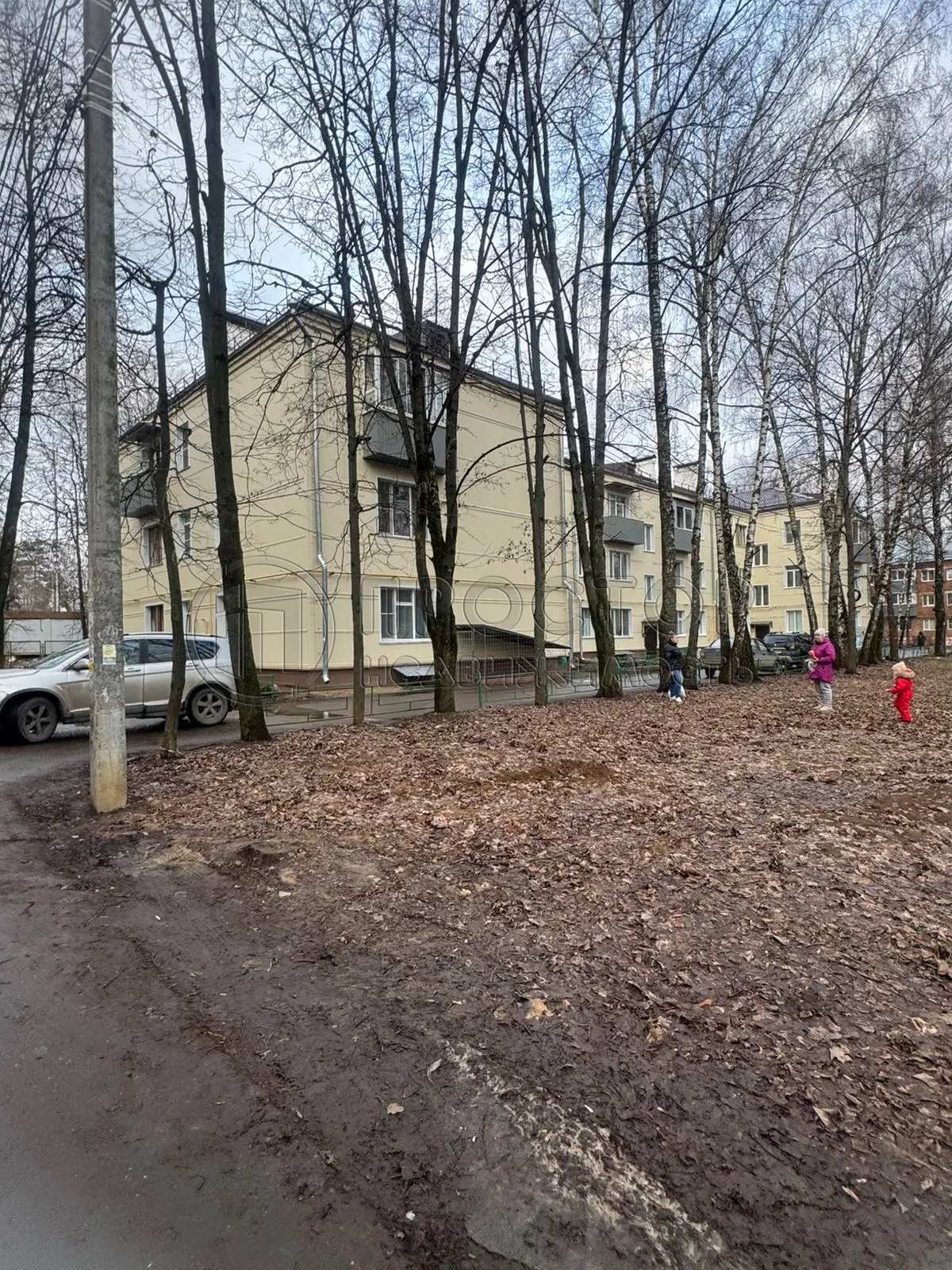 2-комнатная квартира, 52.1 м² - фото 4