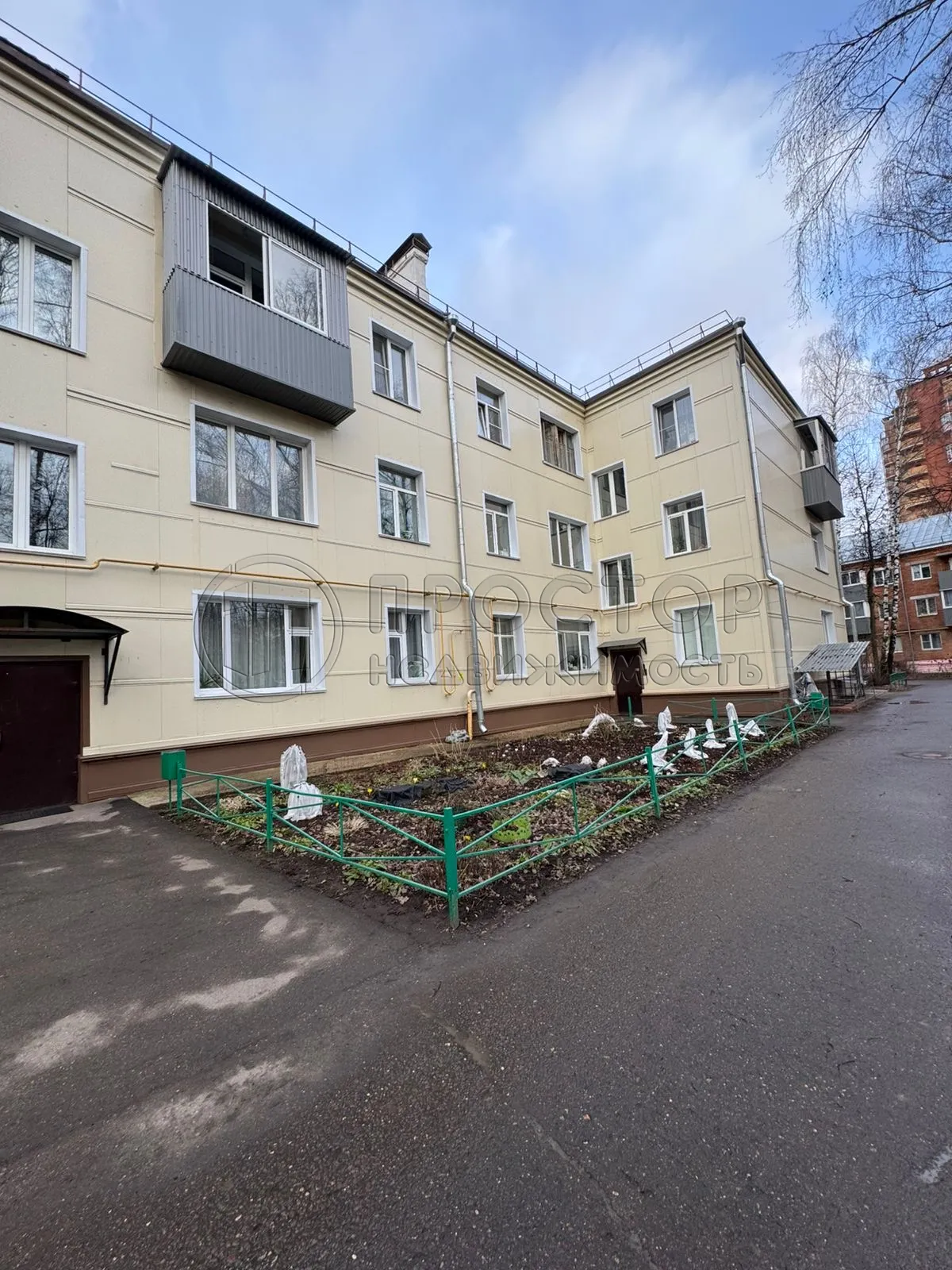 2-комнатная квартира, 52.1 м² - фото 5