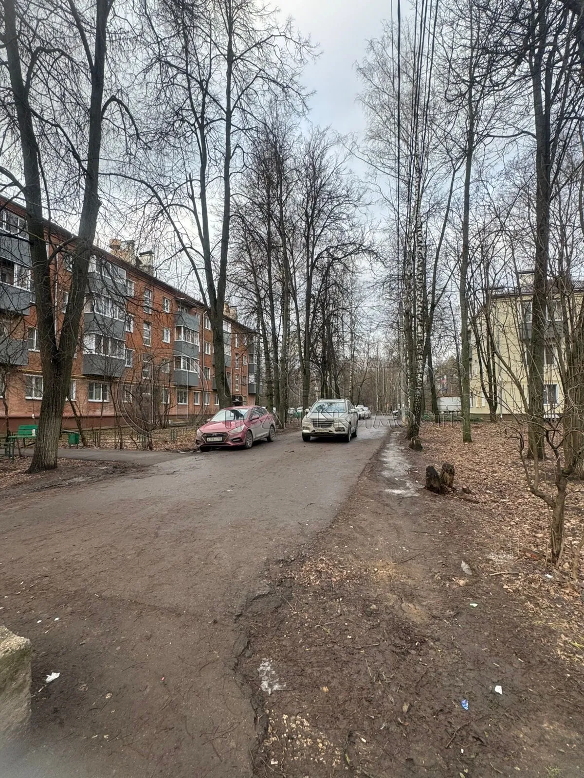 2-комнатная квартира, 52.1 м² - фото 6