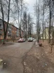 2-комнатная квартира, 52.1 м² - фото 44