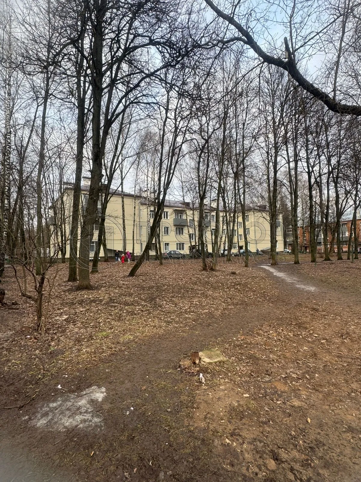 2-комнатная квартира, 52.1 м² - фото 7