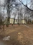 2-комнатная квартира, 52.1 м² - фото 45