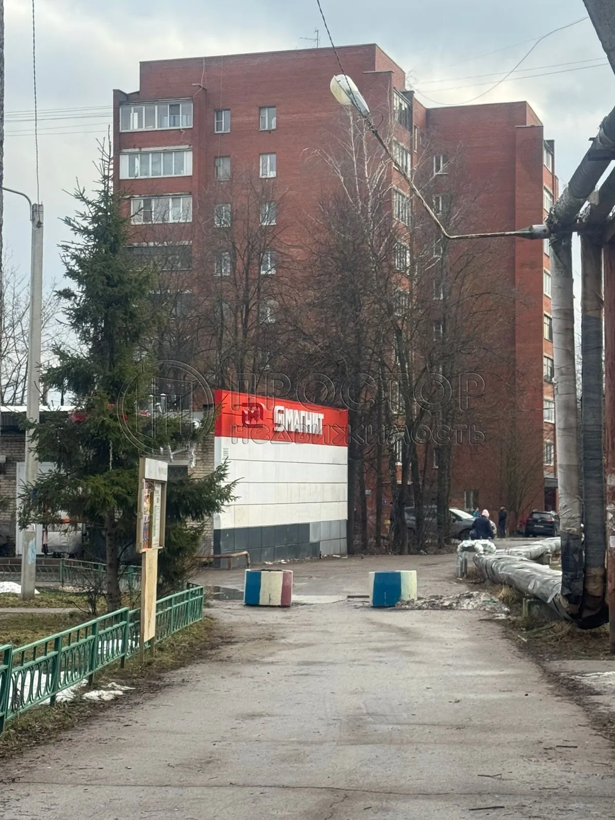 2-комнатная квартира, 52.1 м² - фото 8