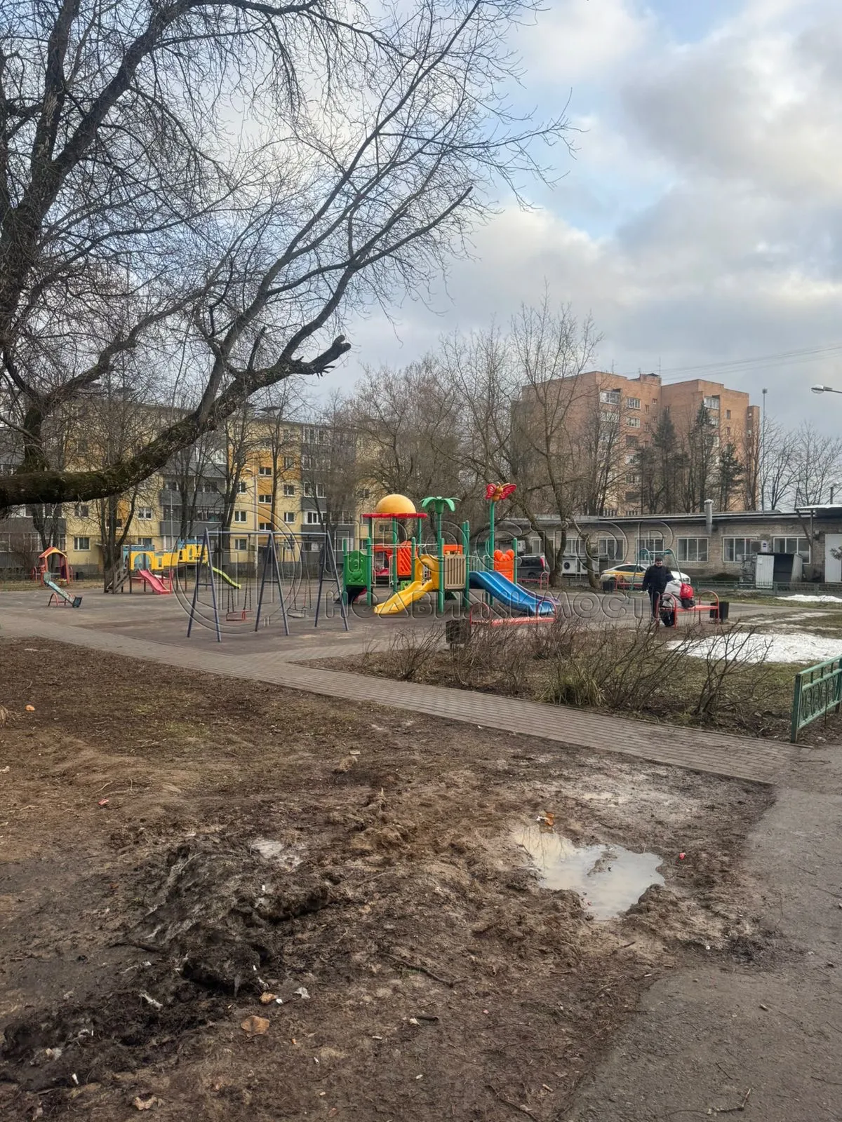 2-комнатная квартира, 52.1 м² - фото 9