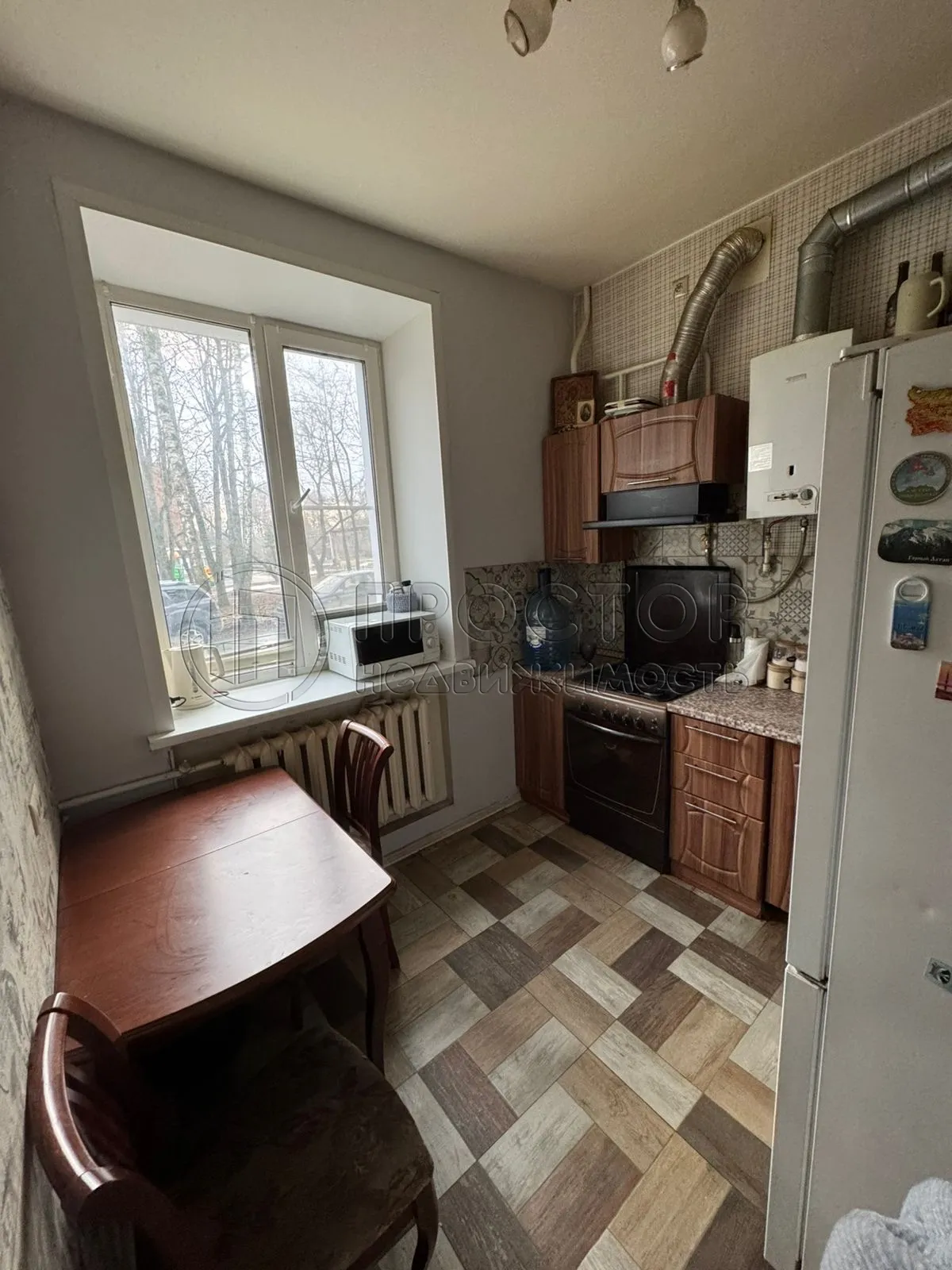 2-комнатная квартира, 52.1 м² - фото 10