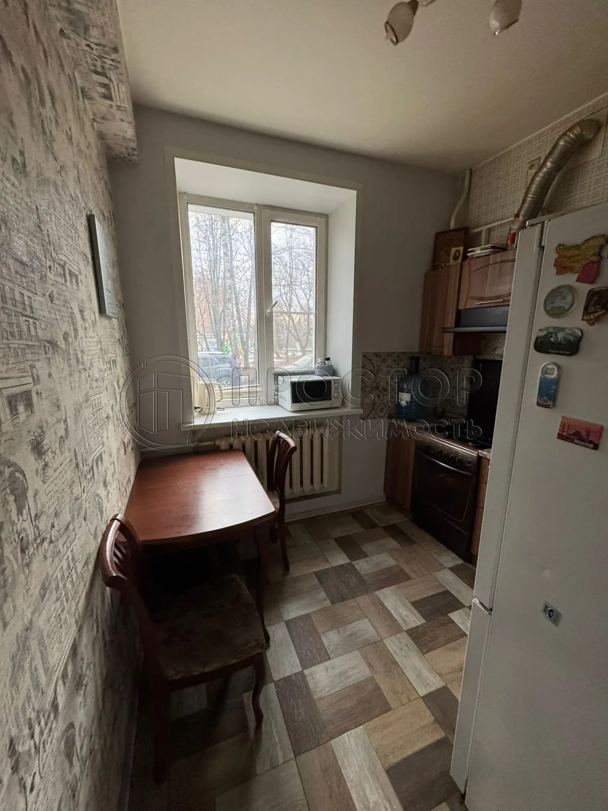 2-комнатная квартира, 52.1 м² - фото 11