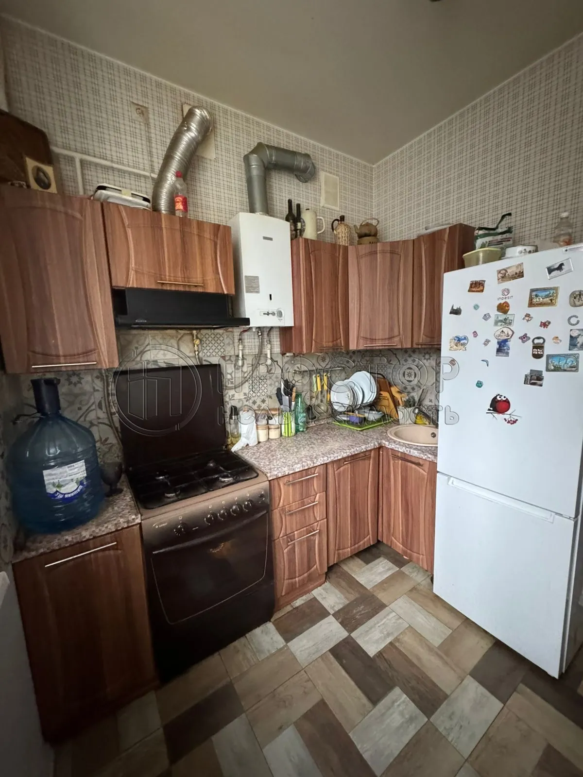 2-комнатная квартира, 52.1 м² - фото 12