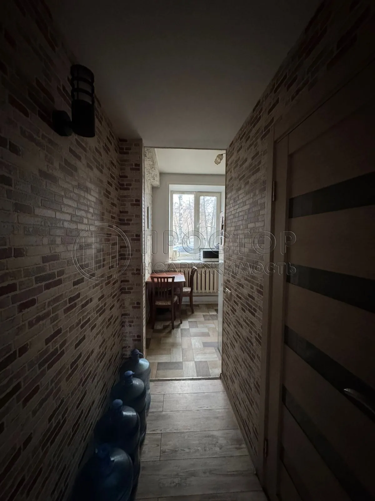 2-комнатная квартира, 52.1 м² - фото 13