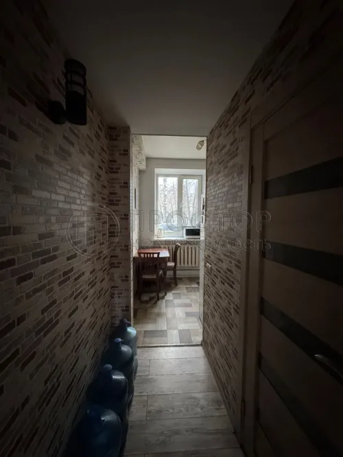 2-комнатная квартира, 52.1 м² - фото 13