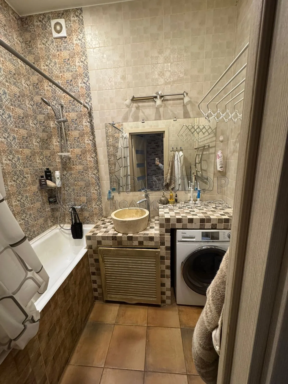 2-комнатная квартира, 52.1 м² - фото 14