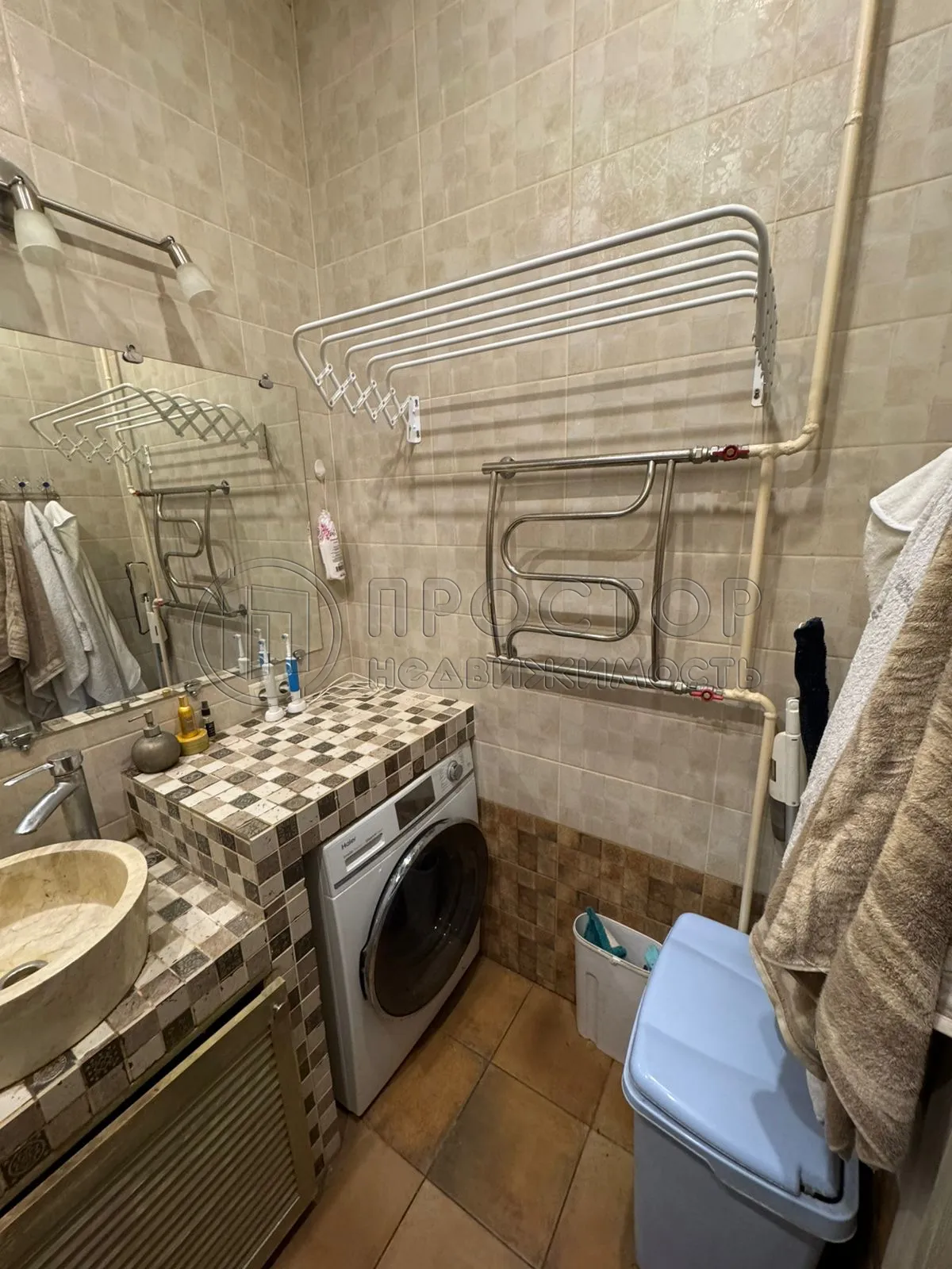 2-комнатная квартира, 52.1 м² - фото 15