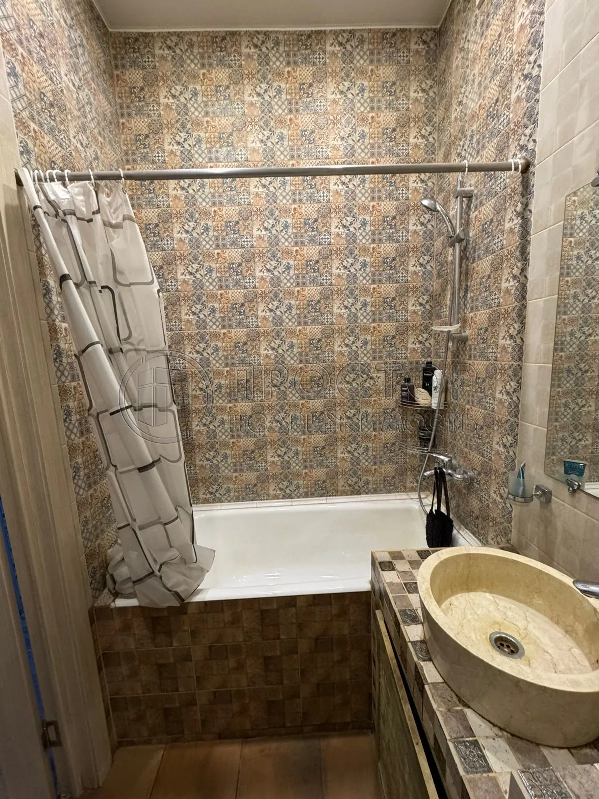 2-комнатная квартира, 52.1 м² - фото 16