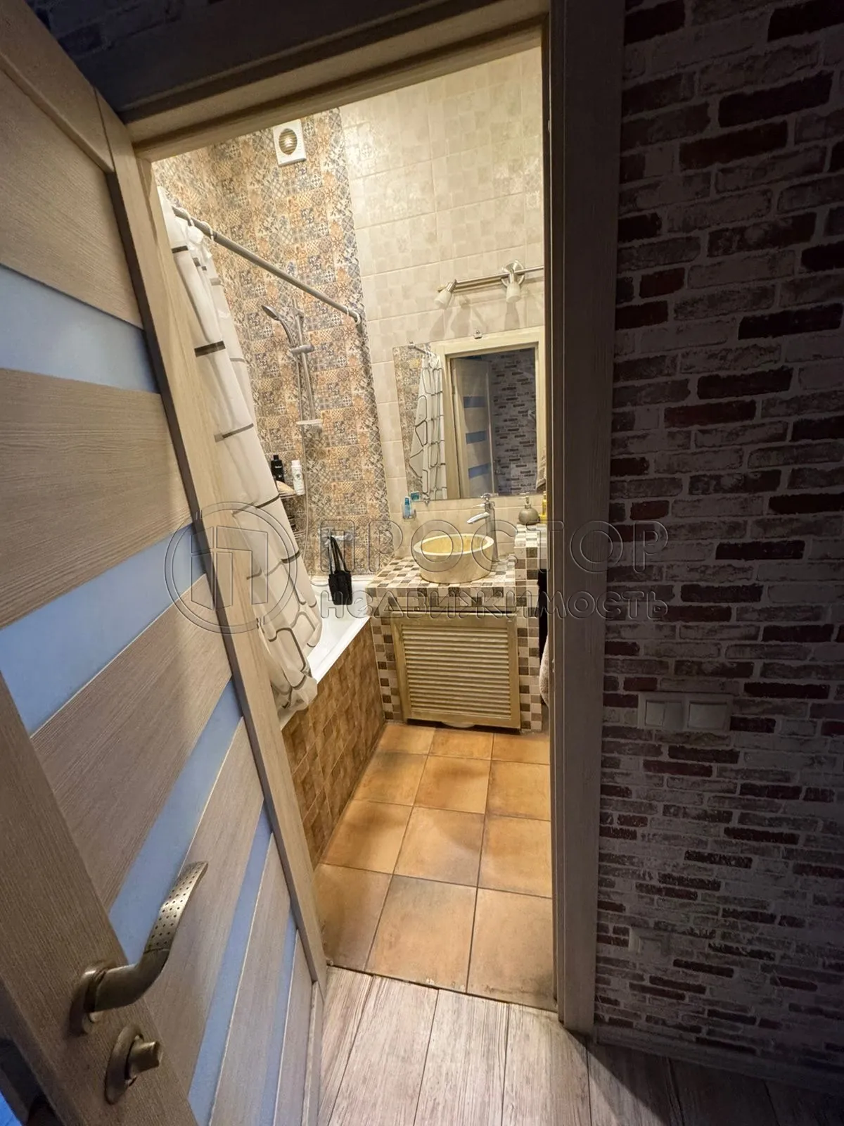 2-комнатная квартира, 52.1 м² - фото 17