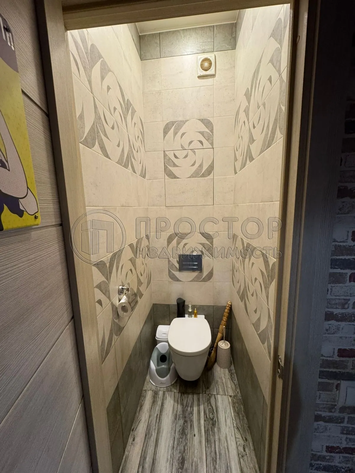 2-комнатная квартира, 52.1 м² - фото 18