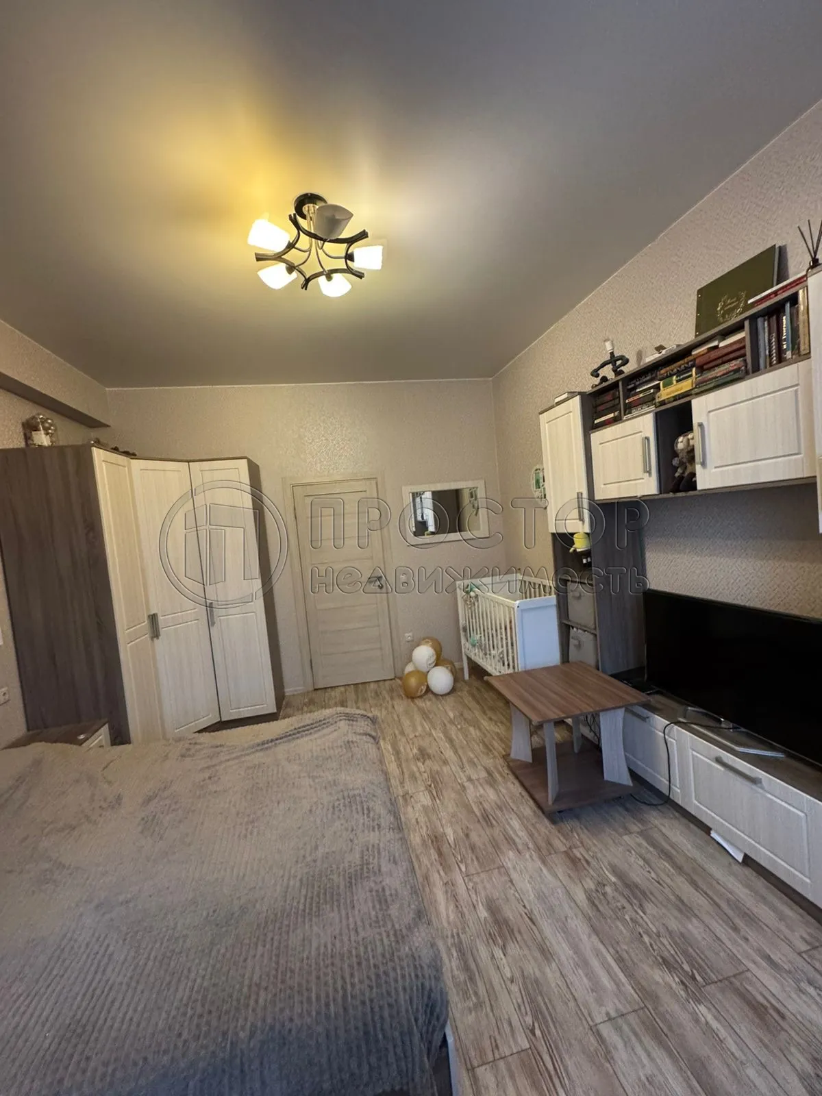 2-комнатная квартира, 52.1 м² - фото 21