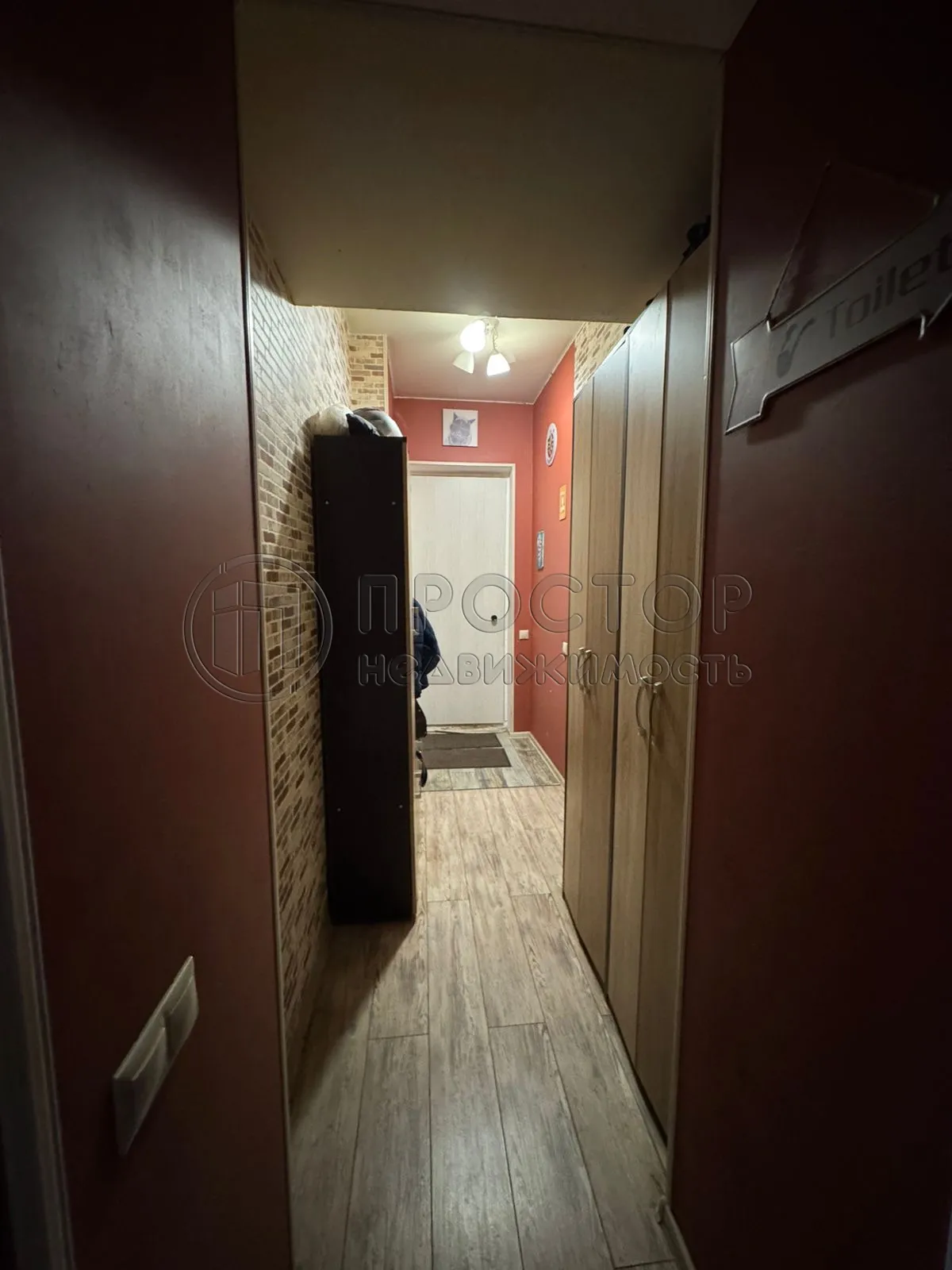 2-комнатная квартира, 52.1 м² - фото 22