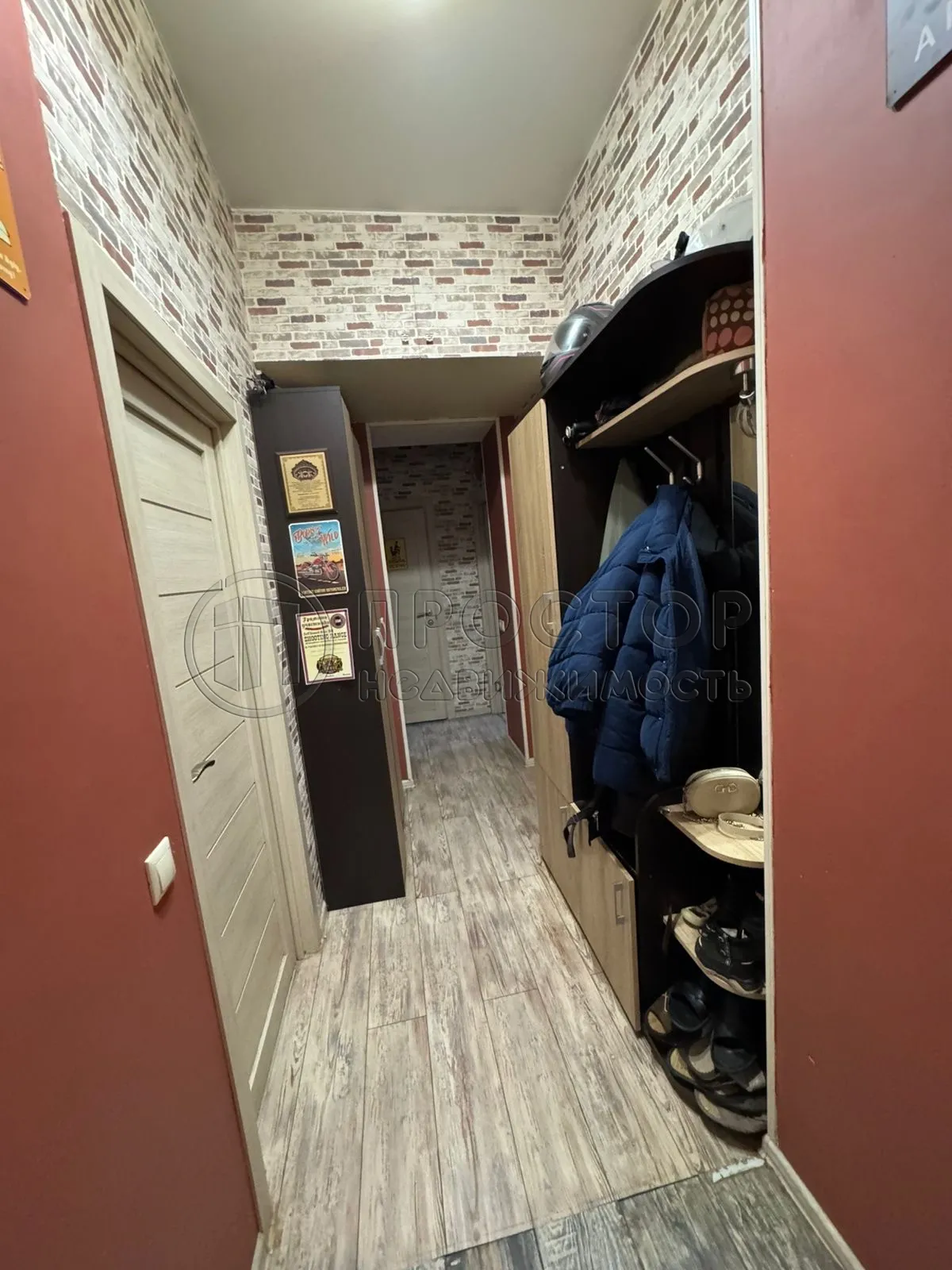 2-комнатная квартира, 52.1 м² - фото 23