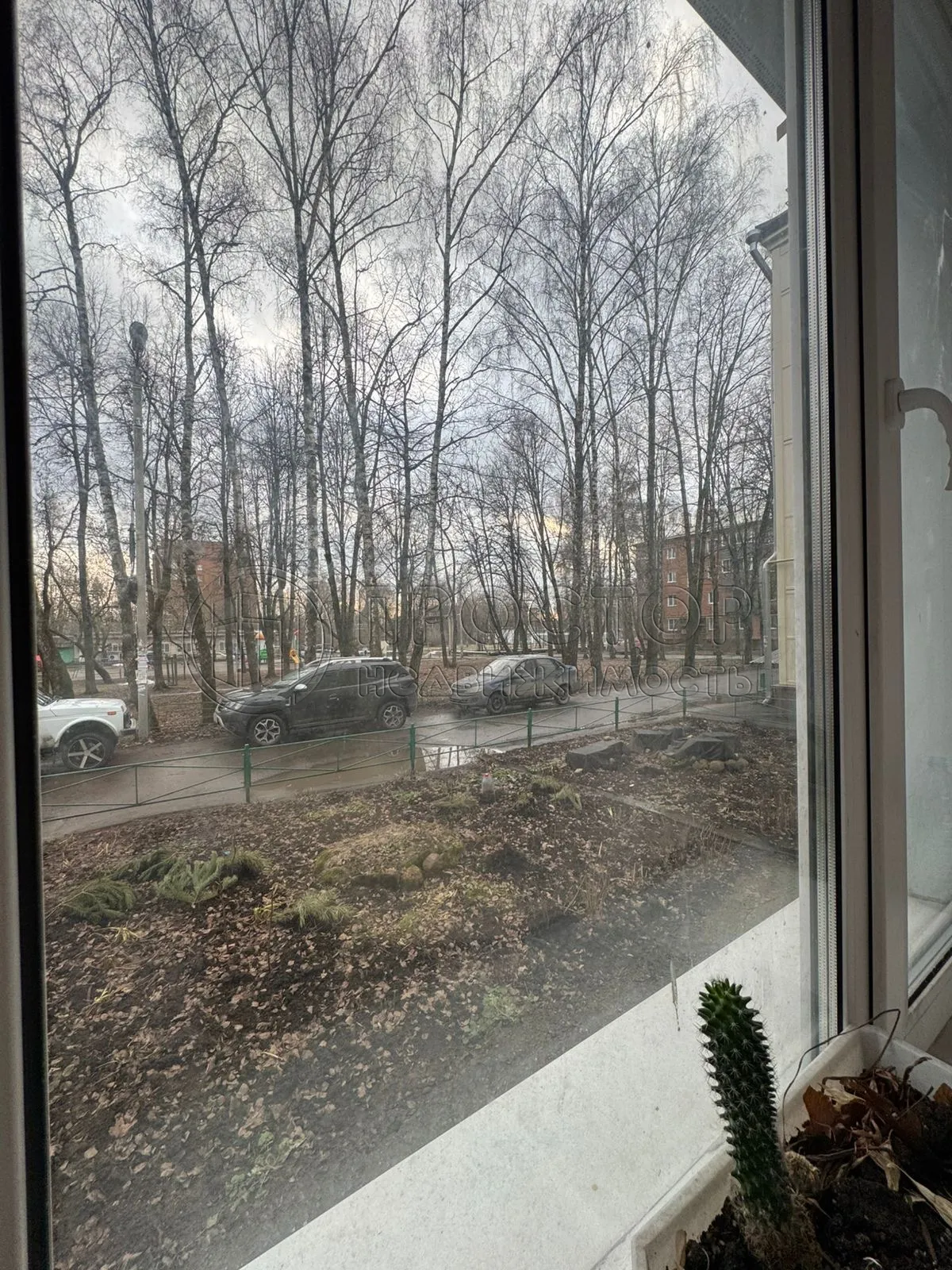 2-комнатная квартира, 52.1 м² - фото 28