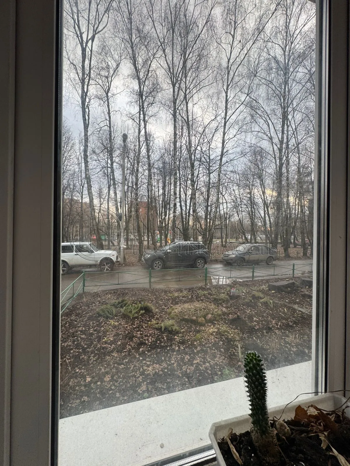 2-комнатная квартира, 52.1 м² - фото 29