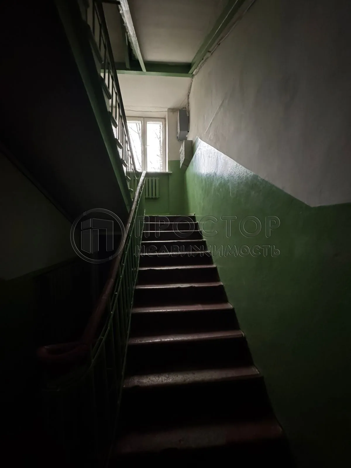 2-комнатная квартира, 52.1 м² - фото 30